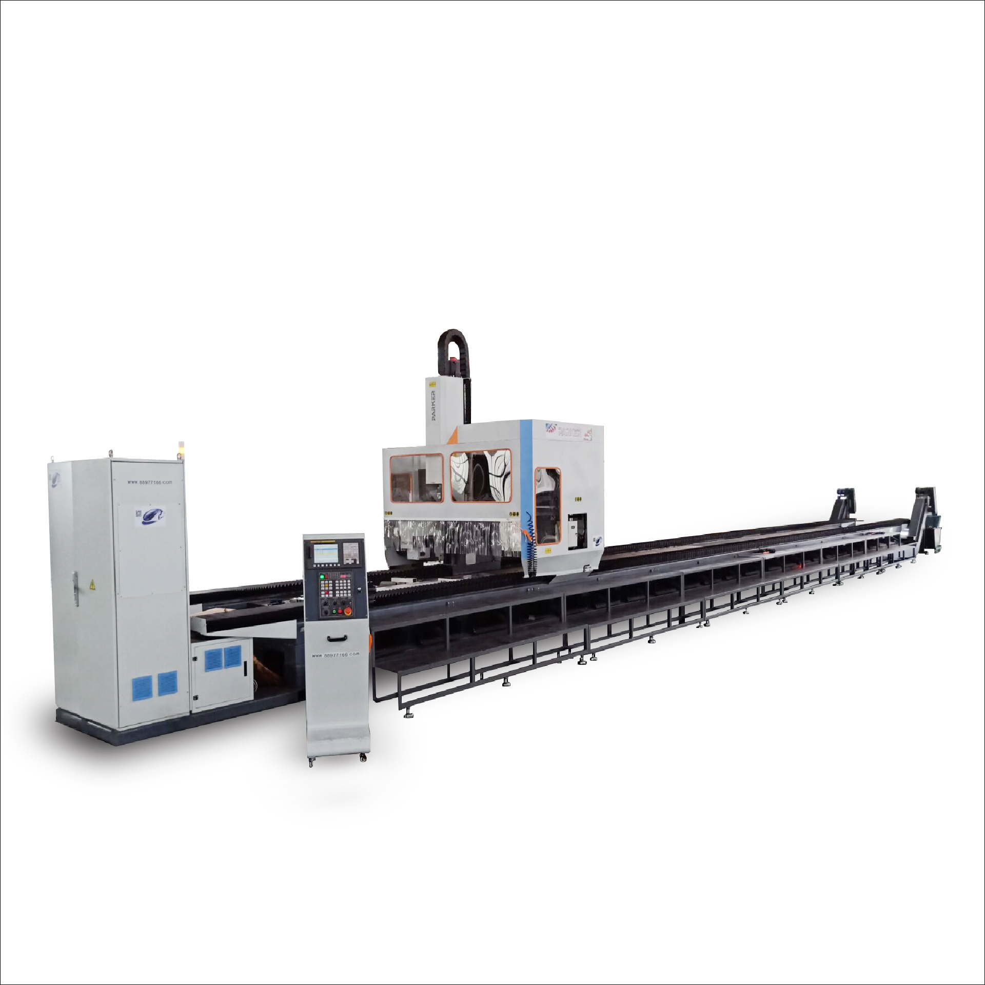 五軸龍門(mén)加工中心PKG