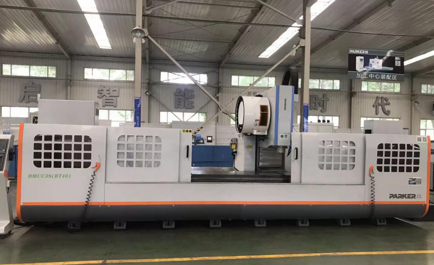 選擇鋁型材加工中心的時(shí)候主要是看機(jī)器的什么性能？